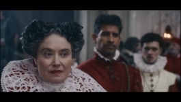 The Serpent Queen - Season 02 Episode 08